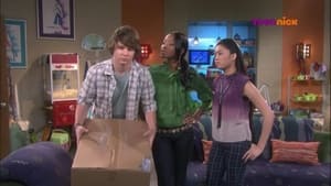 True Jackson, VP 1. évad Ep.9 9. epizód