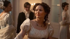 Jane Austen: Rise of a Genius kép