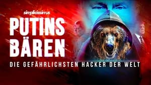 Putins Bären - Die gefährlichsten Hacker der Welt háttérkép