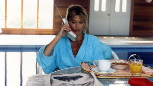 High Finance Woman háttérkép