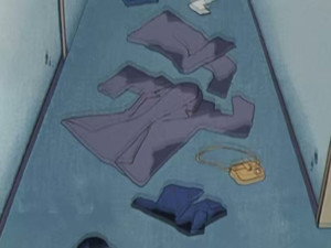 クレヨンしんちゃん 1. évad Ep.169 169. epizód