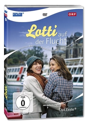 Lotti auf der Flucht poszter