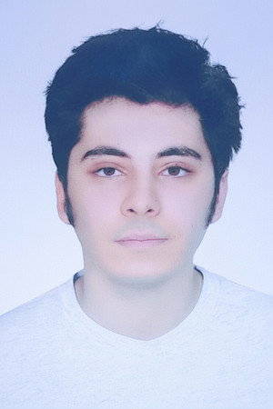 Kuzey Ölgün profil kép