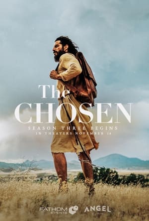 The Chosen: Season 3 Theatrical Event