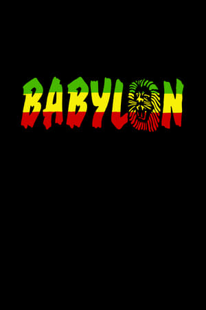 Babylon poszter