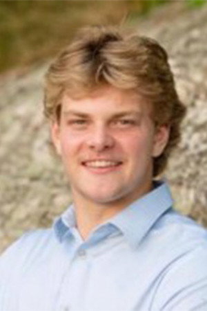 Zach Stern-Hayes