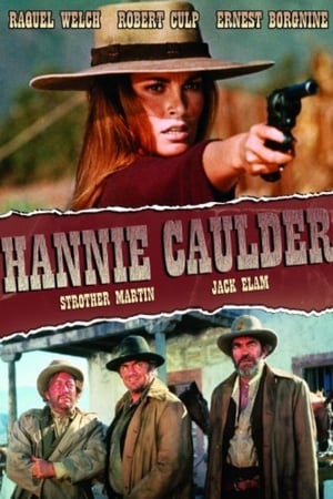 Hannie Caulder