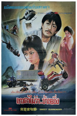 我要金龜婿 poszter