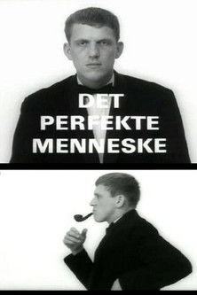 Det perfekte menneske poszter