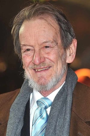 Ronald Pickup profil kép