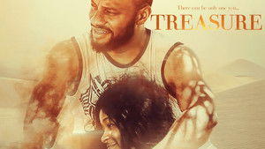 Treasure háttérkép