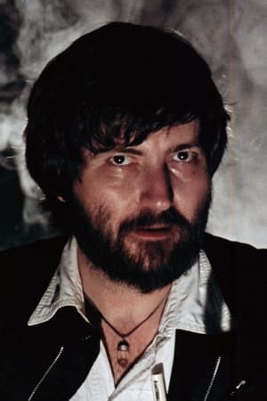 Tobe Hooper profil kép