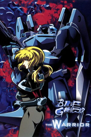 Blue Gender: Harcra Született