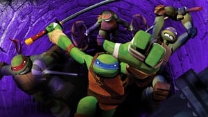 Teenage Mutant Ninja Turtles: Rise of the Turtles háttérkép