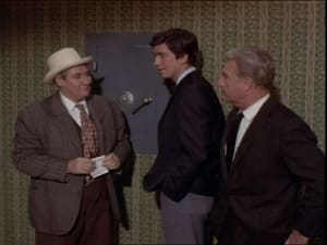 Green Acres Season 4 Ep.17 17. epizód