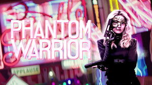 The Phantom Warrior háttérkép