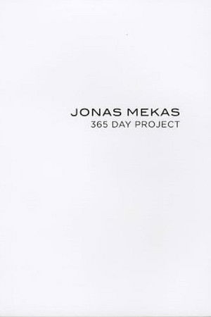 365 Day Project poszter