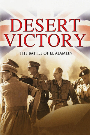 Desert Victory poszter