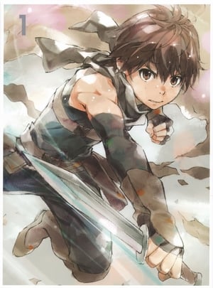 Grimgar of Fantasy and Ash poszter