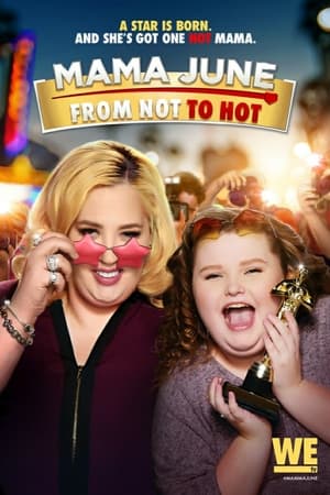 Mama June: Family Crisis poszter