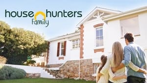 House Hunters Family kép