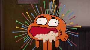  Gumball csodálatos világa 3. évad Ep.16 16. epizód