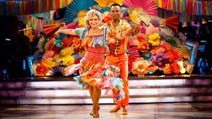 Strictly Come Dancing 23. évad Ep.3 3. epizód