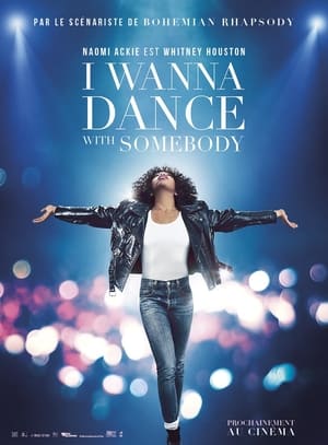 I Wanna Dance With Somebody – Whitney Houston története poszter