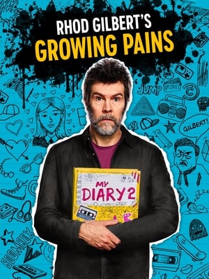 Rhod Gilbert's Growing Pains