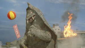 帰ってきたウルトラマン Season 1 Ep.31 31. epizód