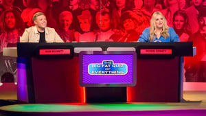 Big Fat Quiz Speciális epizódok Ep.16 16. epizód