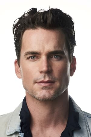 Matt Bomer profil kép