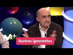 Ilustres Ignorantes Season 10 Ep.21 21. epizód