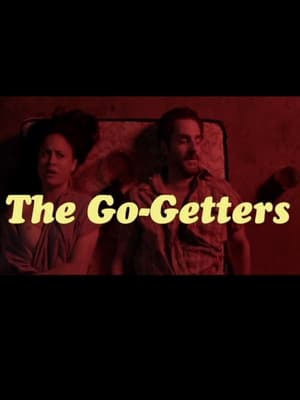 The Go-Getters poszter