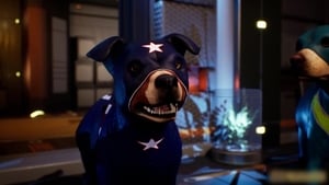 Avenger Dogs háttérkép