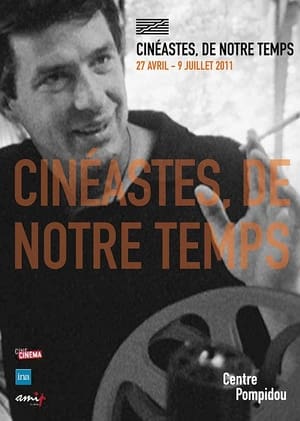 Cinéastes de notre temps: John Cassavetes