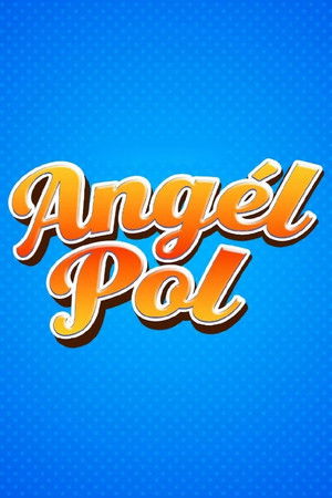 Angél Pol poszter