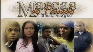Marcas do Passado háttérkép