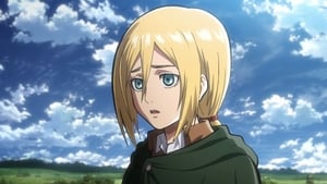 Attack on Titan 1. évad Ep.18 18. epizód