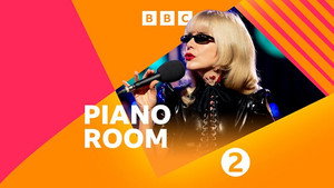 BBC Radio 2 Piano Room 5. évad Ep.16 16. epizód