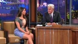 The Tonight Show with Jay Leno Season 18 Ep.120 120. epizód