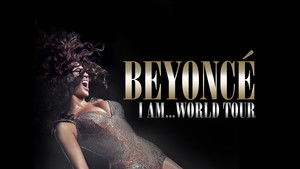 Beyoncé: I Am... World Tour háttérkép