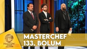 MasterChef Türkiye 6. évad Ep.133 133. epizód