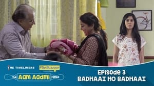 The Aam Aadmi Family 1. évad Ep.3 3. epizód