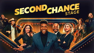 Second Chance Stage kép