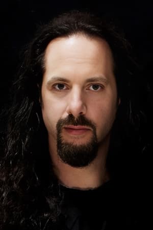 John Petrucci profil kép