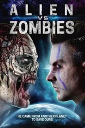 Alien Vs. Zombies