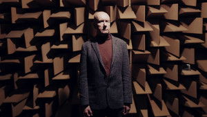 Offended by Irvine Welsh háttérkép