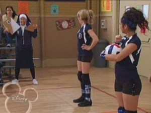 Zack és Cody élete 2. évad Ep.24 24. epizód