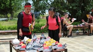 The Amazing Race Australia Season 4 Ep.4 4. epizód